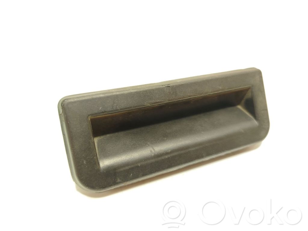 Manecilla externa puerta trasera   6V0827566