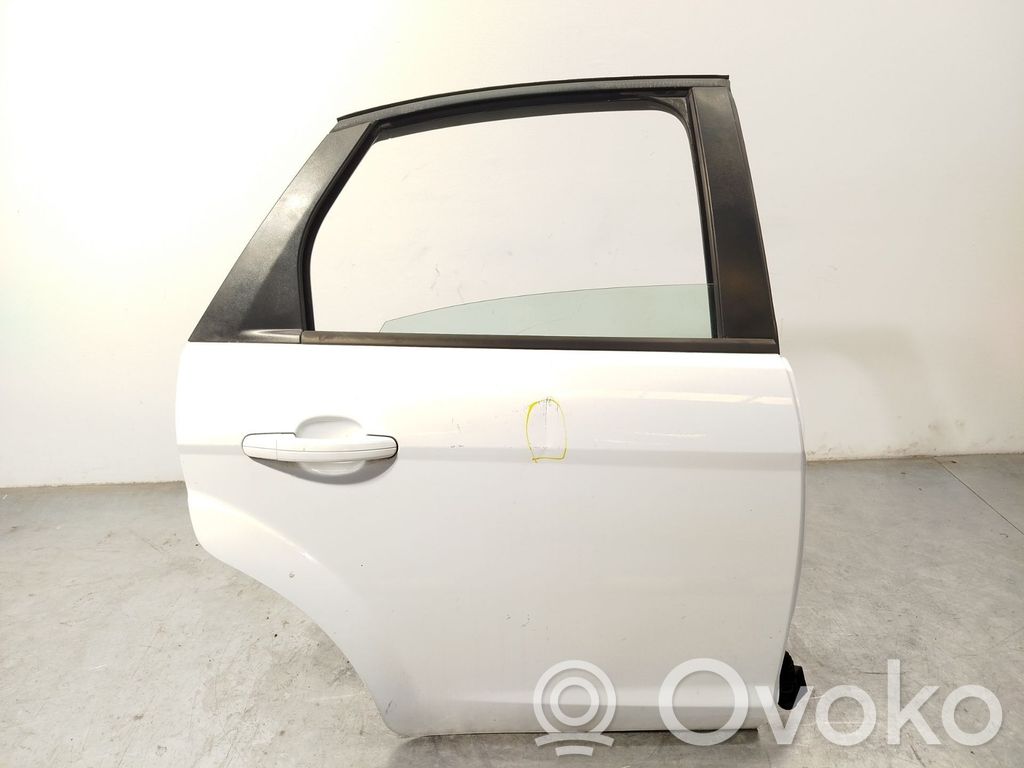 Ford Focus Tür hinten 