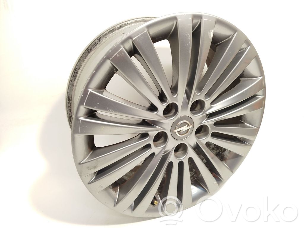 R18-alumiinivanne   13393533