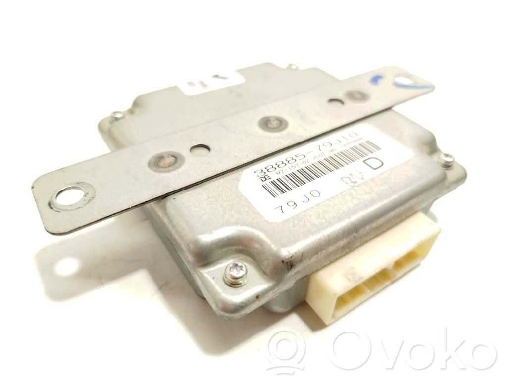 Autres unités de commande / modules   3888579J10
