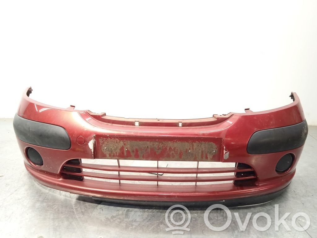 Citroen C3 Front bumper 