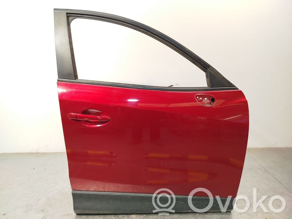 Mazda CX-5 Puerta delantera 