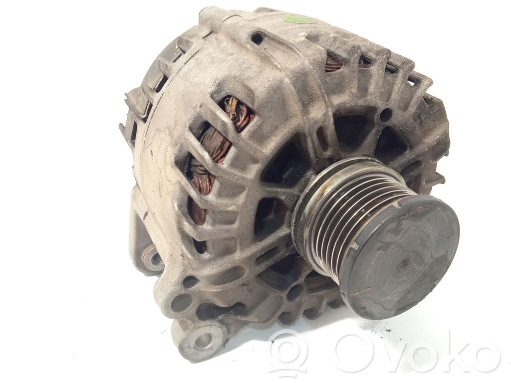 Skoda Octavia Mk3 (5E) Generator/alternator 
