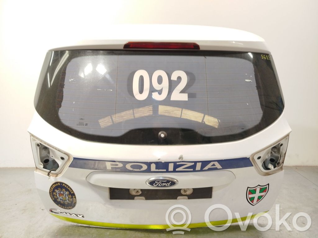 Ford C-MAX II Tailgate/trunk/boot lid 