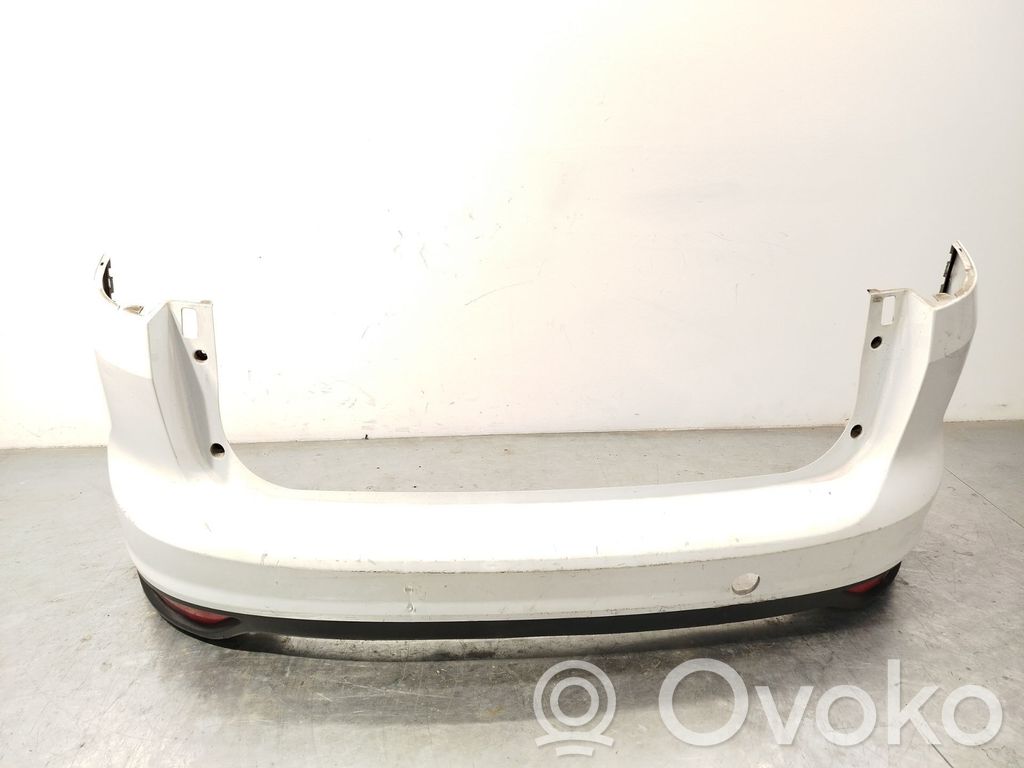 Ford C-MAX II Bamperis 