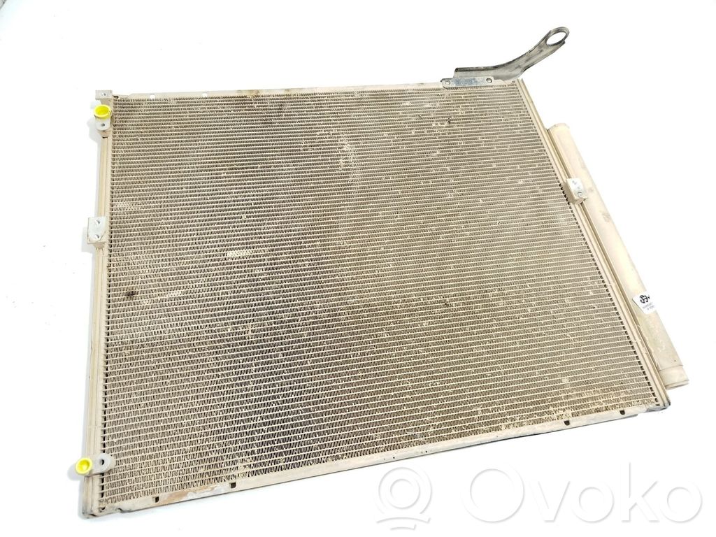 Toyota Land Cruiser (J200) Radiator răcire A/C (condensor) 