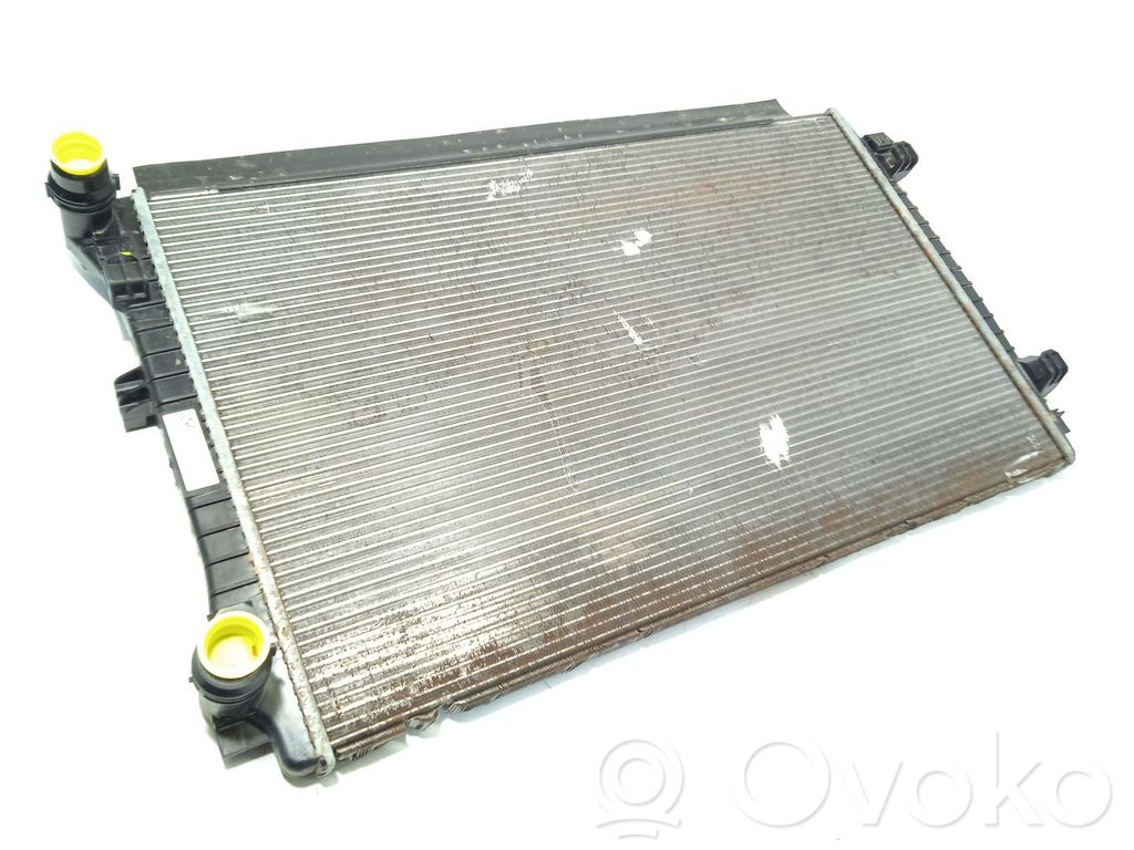 Seat Leon IV Radiator lichid răcire 