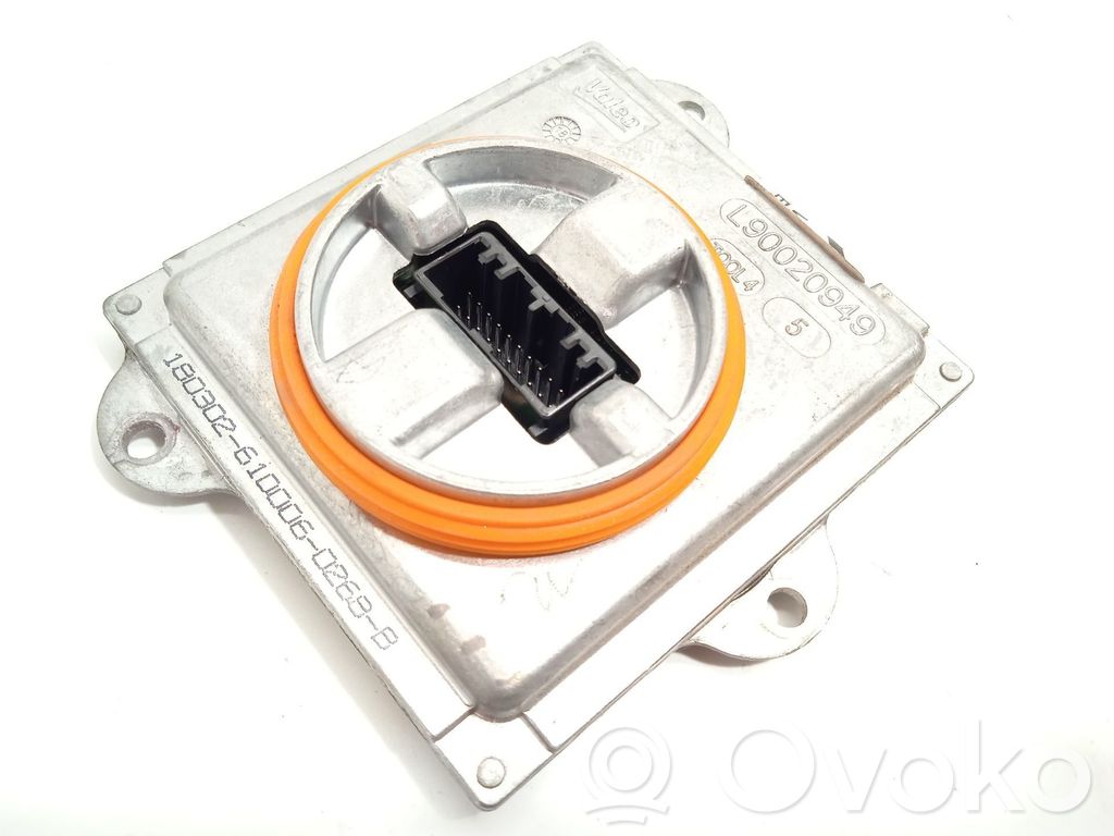 Ford Kuga II Xenon control unit/module 
