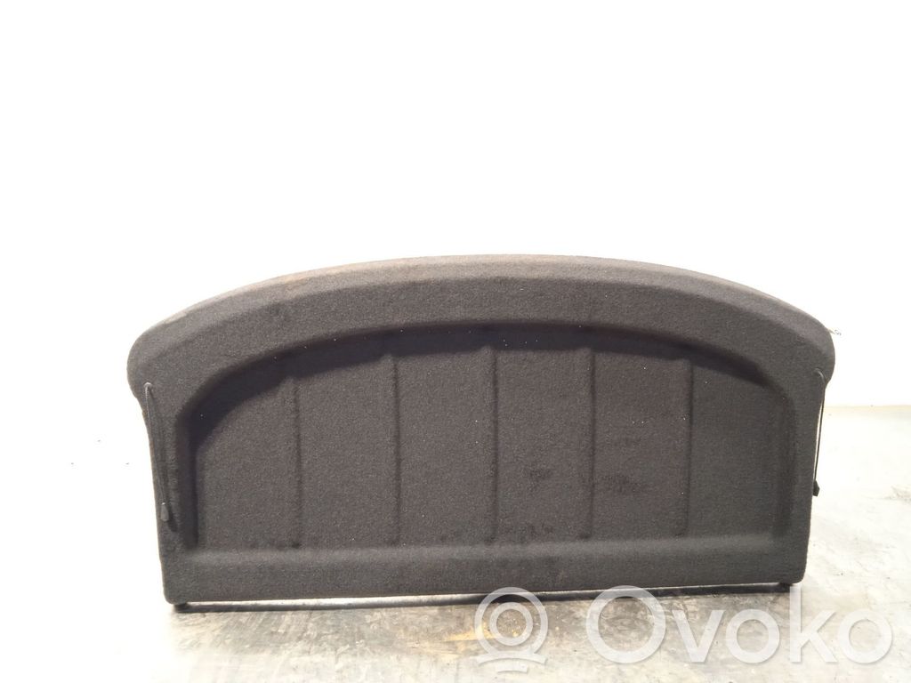 Seat Leon IV Tailgate/trunk/boot lid 