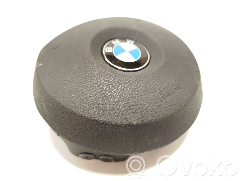 BMW X3 E83 Airbag dello sterzo 