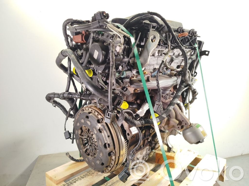 Motore   UFDB