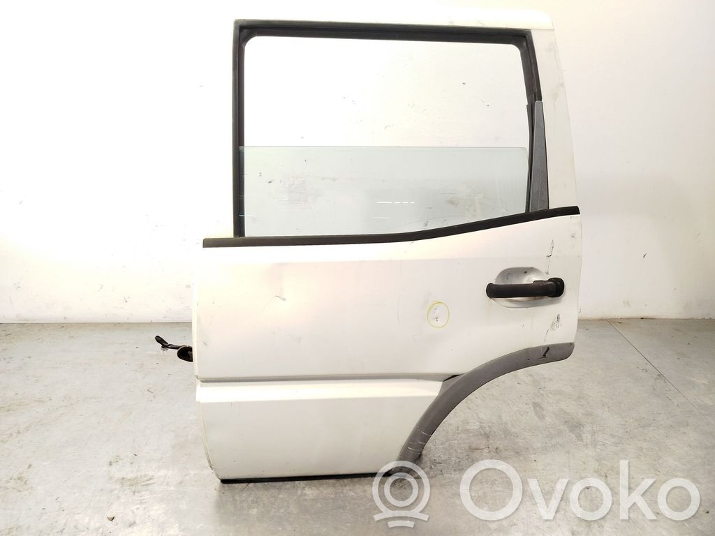 Ford Maverick Drzwi tylne 