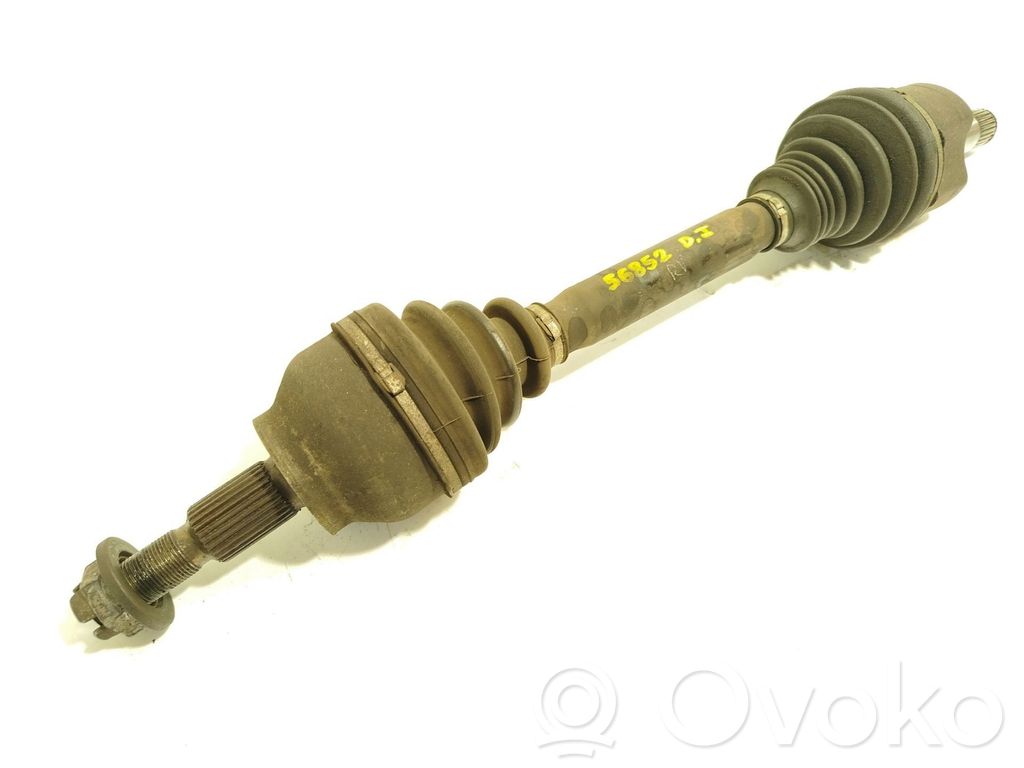 Ford C-MAX II Front driveshaft 