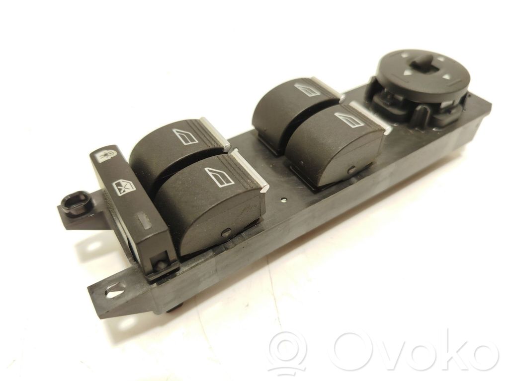 Ford C-MAX II Electric window control switch 