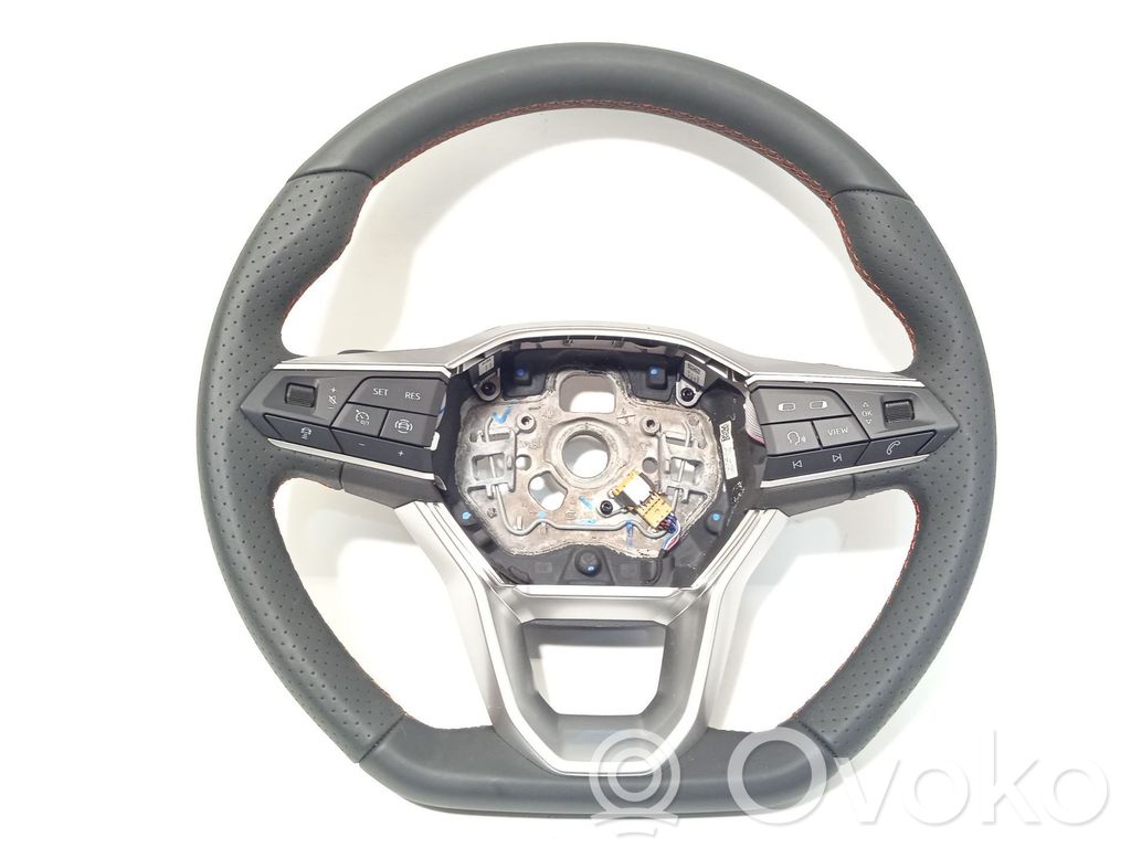 Seat Leon IV Volante 
