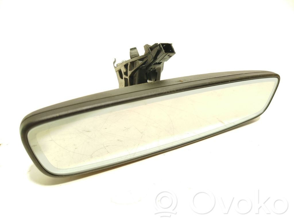Espejo retrovisor (interior)   3G0857511AM,3G0857511AM9B9