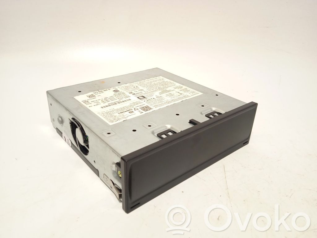 Seat Leon IV Panel / Radioodtwarzacz CD/DVD/GPS 
