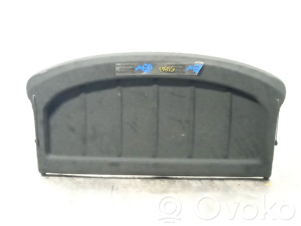 Seat Leon IV Tailgate/trunk/boot lid 