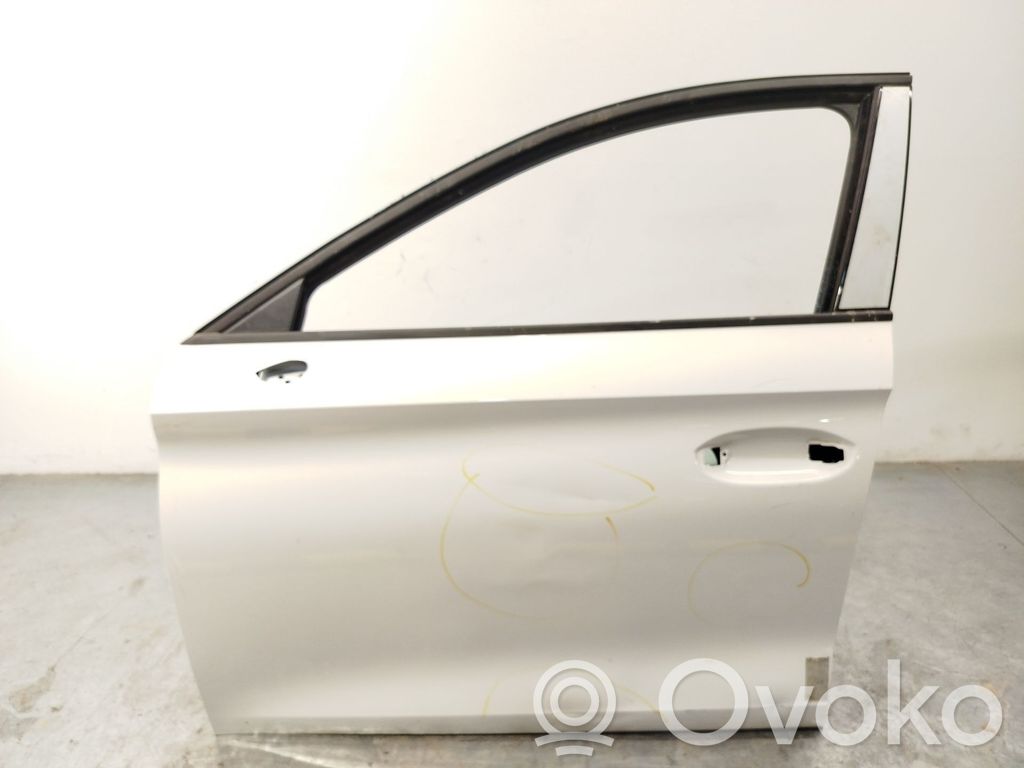 Seat Leon IV Priekinės durys 