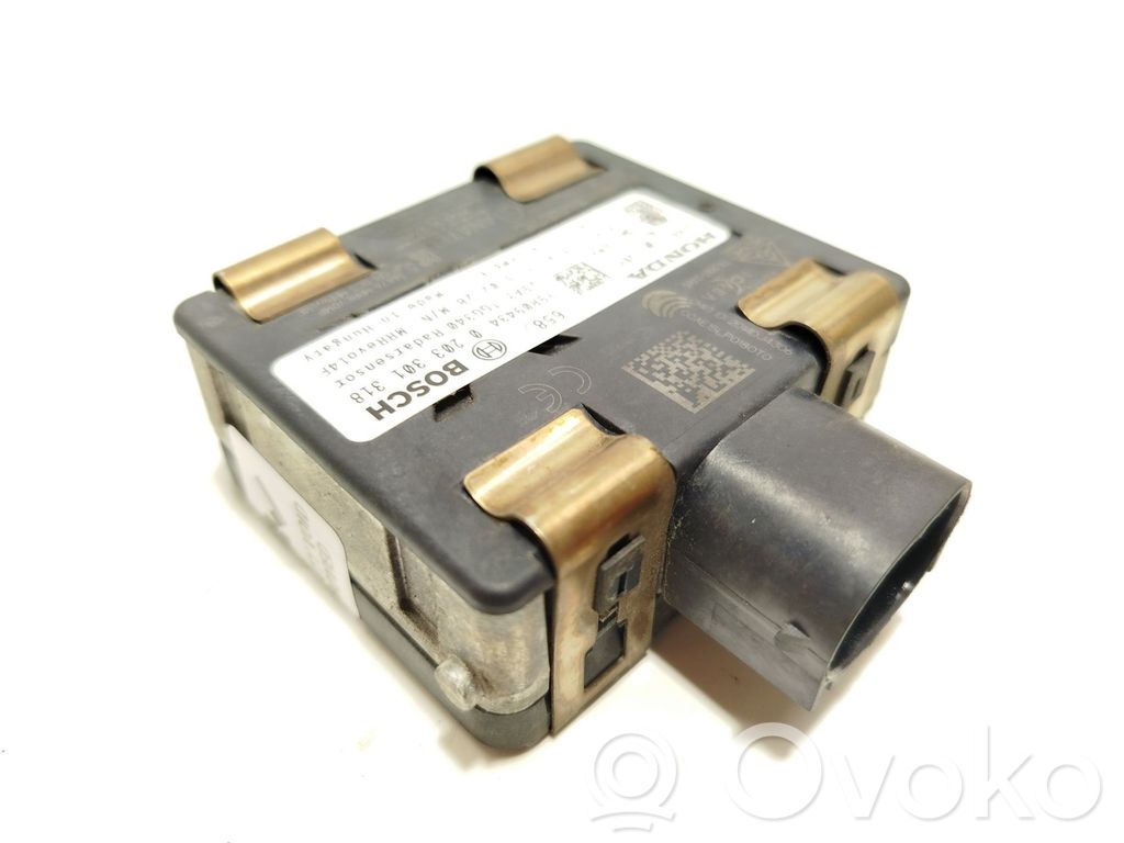 Honda Civic X Otras unidades de control/módulos 