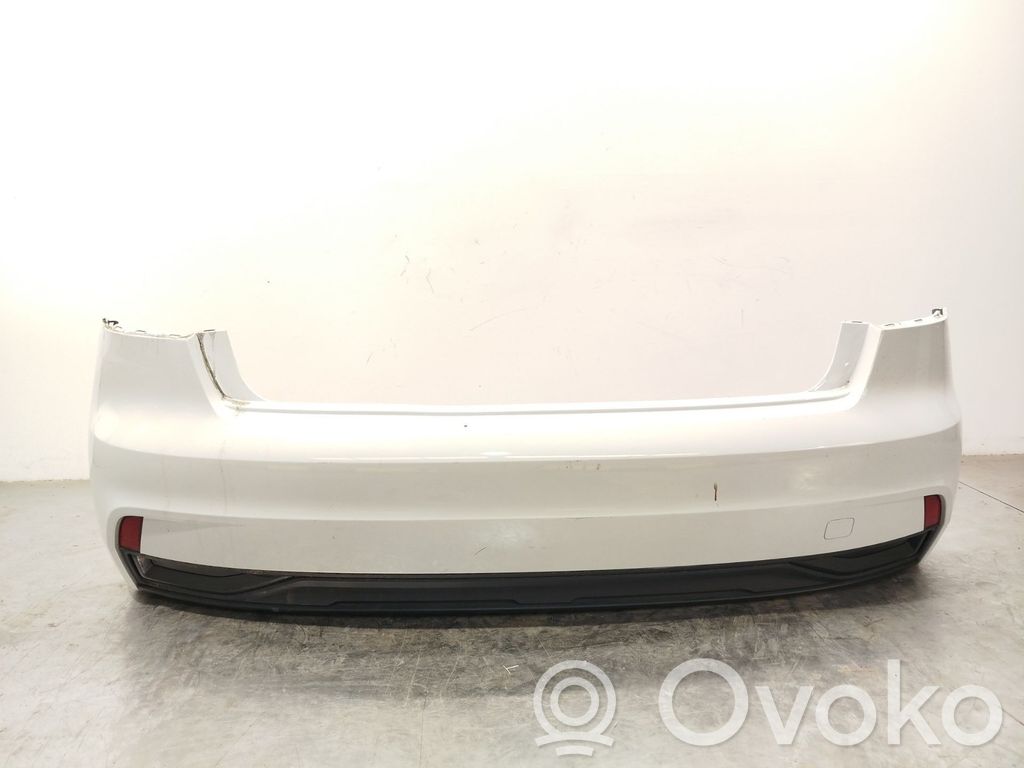 Audi A1 Rear bumper 