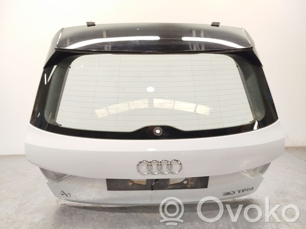 Audi A1 Tailgate/trunk/boot lid 