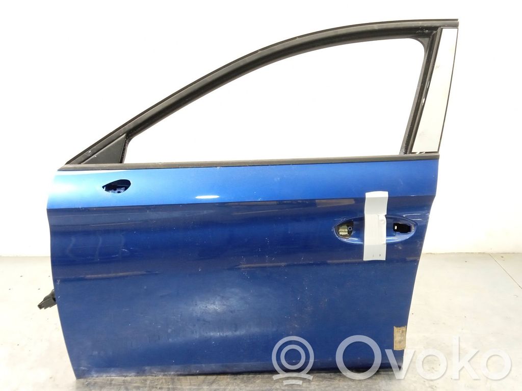 Seat Leon IV Priekinės durys 