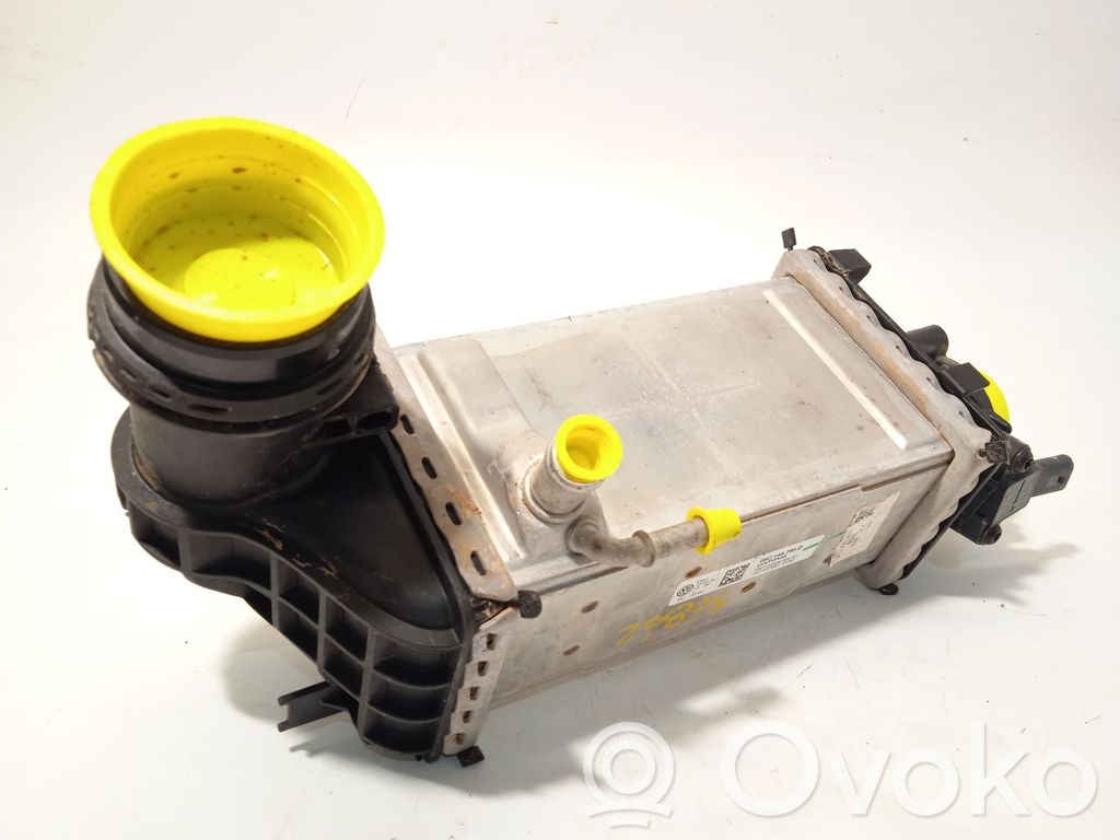 Seat Ibiza V (KJ) Intercooler radiator 