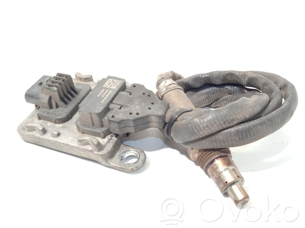 Iveco Daily 6th gen Lambda probe sensor 