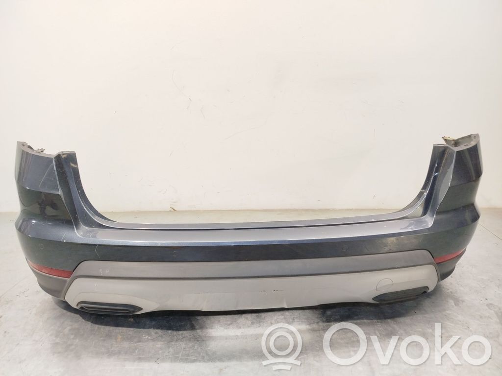 Seat Arona Parachoques 