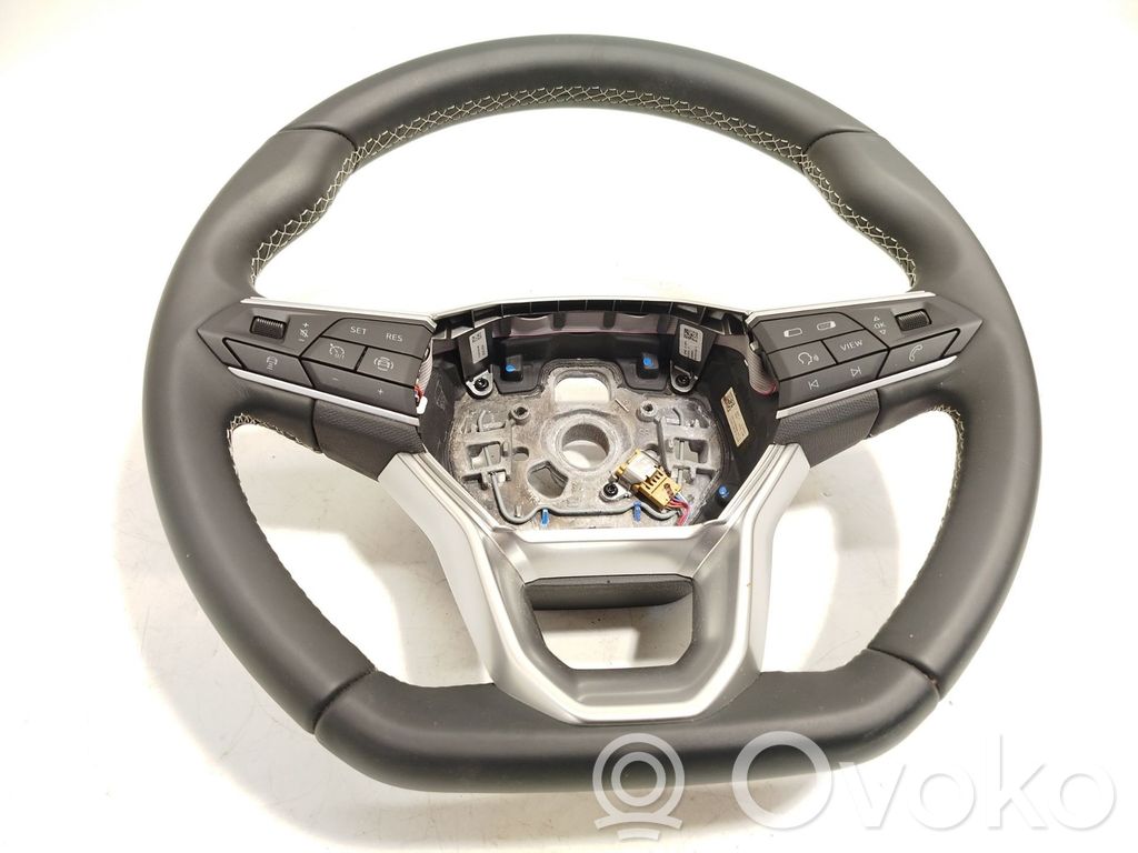 Seat Arona Volante 