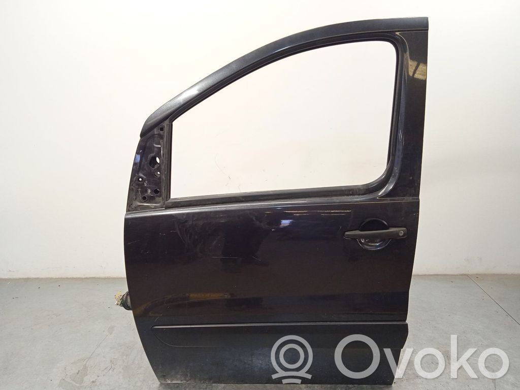 Peugeot Expert Porte avant 