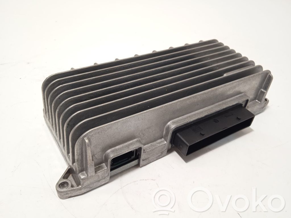 Audi Q7 4L Alte unități/module de control 