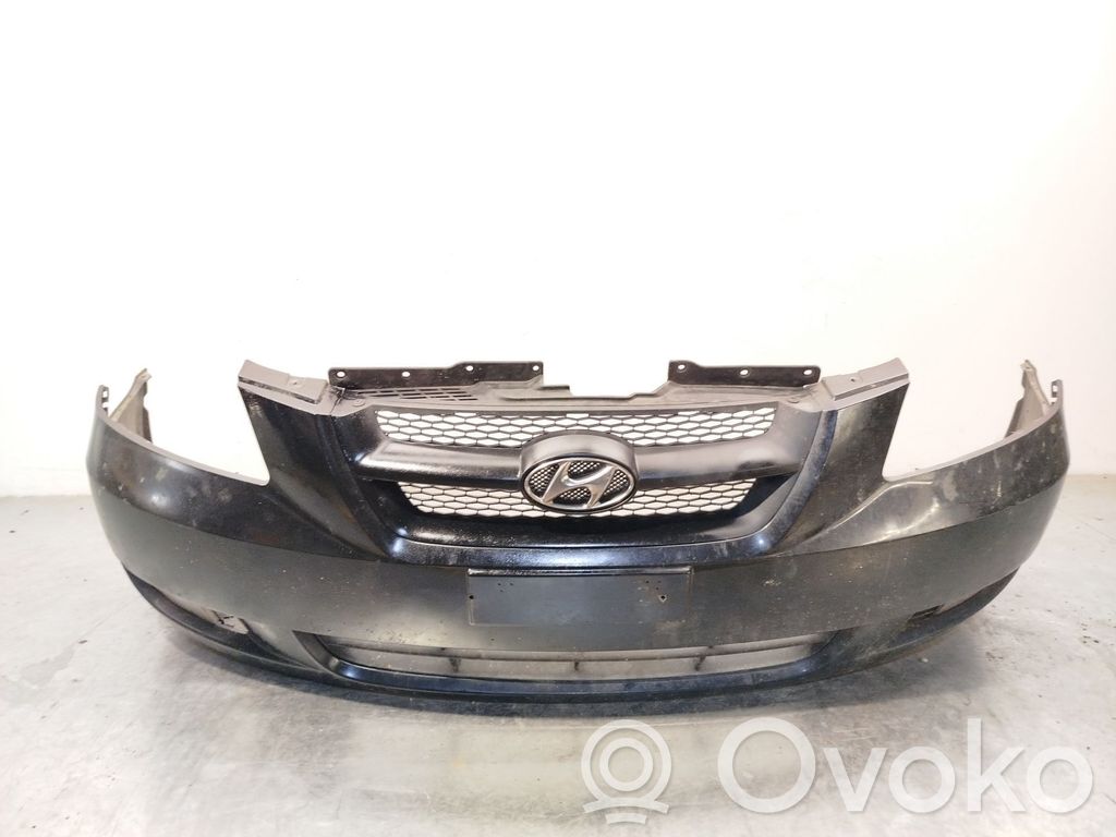 Hyundai Sonata Parachoques delantero 