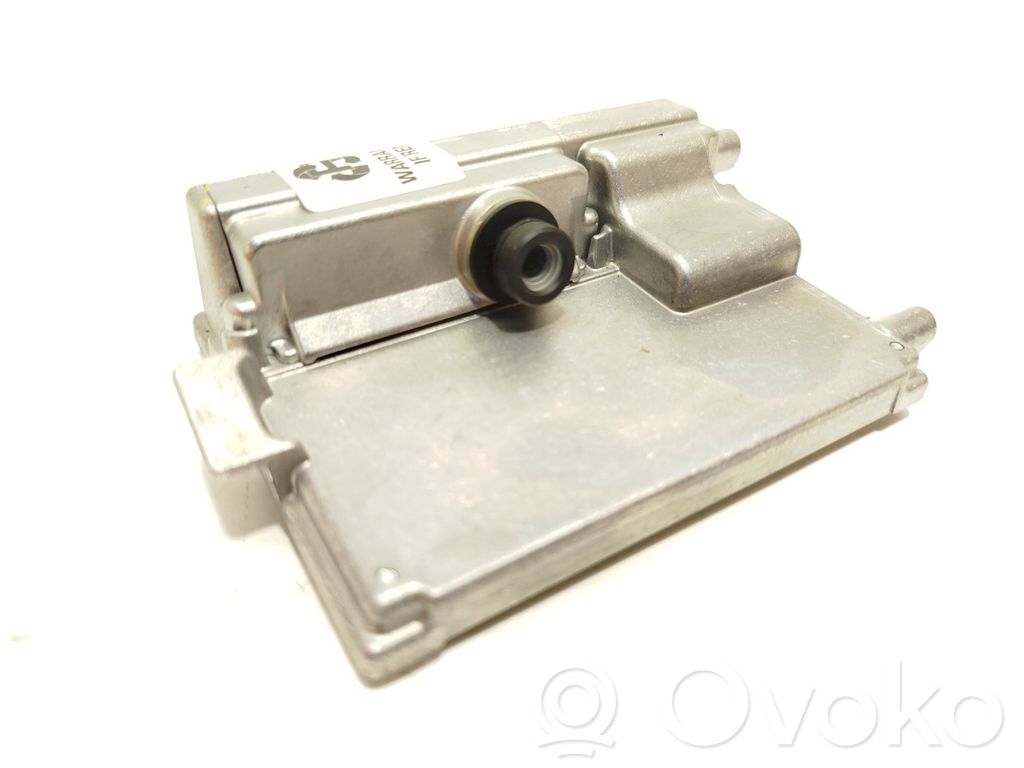 Seat Ibiza V (KJ) Other control units/modules 