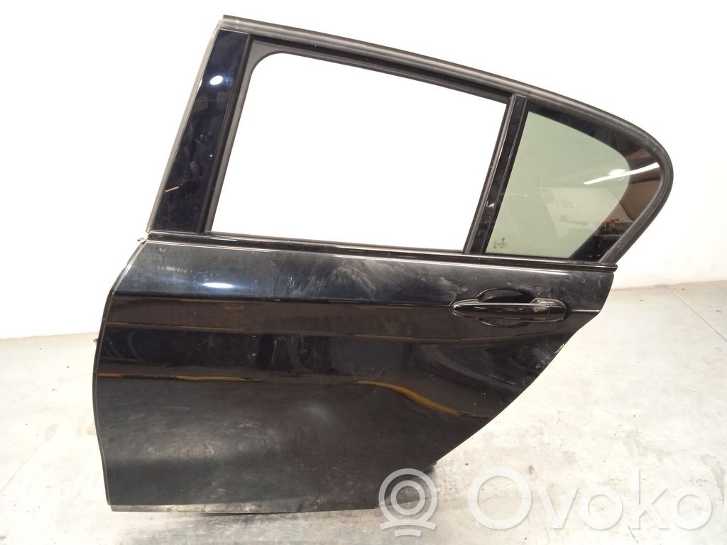 BMW 1 F20 F21 Portiera posteriore