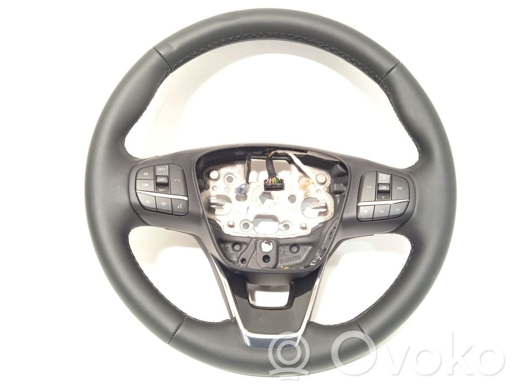 Ford Tourneo Ohjauspyörä 