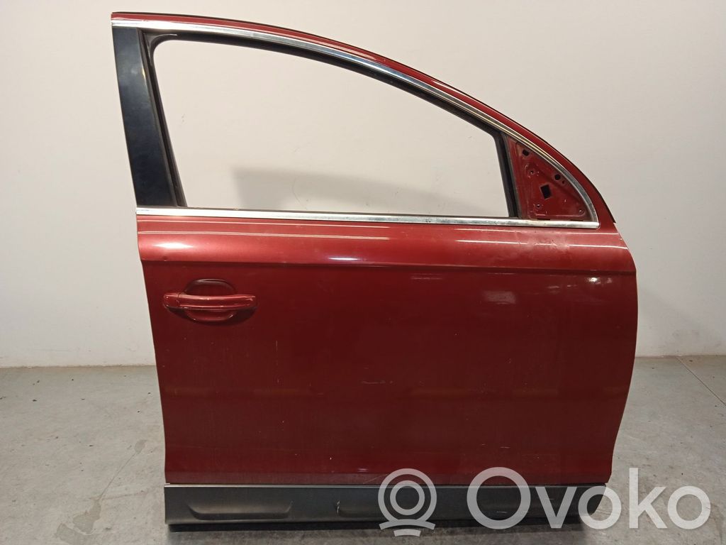 Audi Q7 4L Puerta delantera 