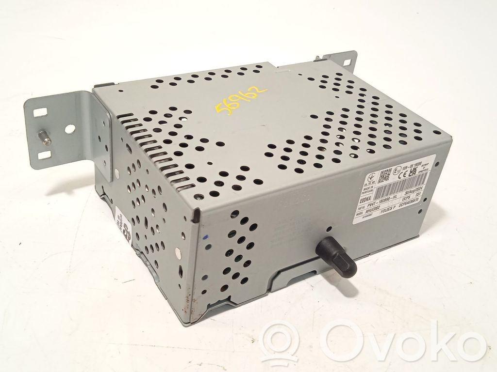 Ford Tourneo Moduł / Sterownik dziku audio HiFi