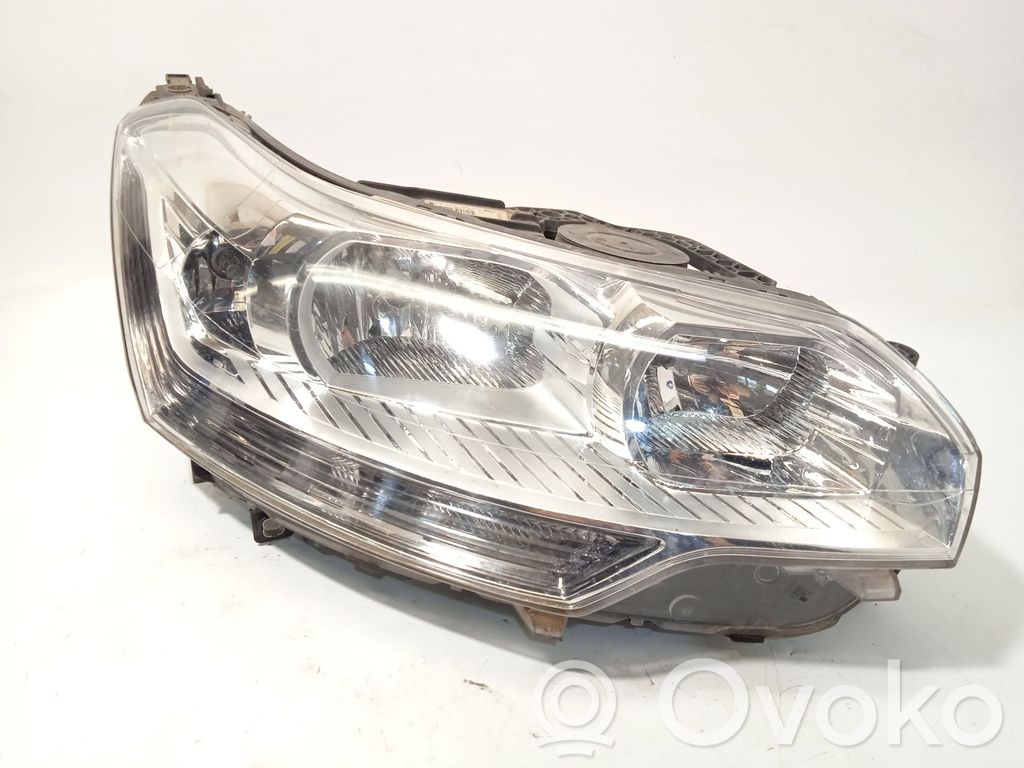 Citroen C5 Scheinwerfer 