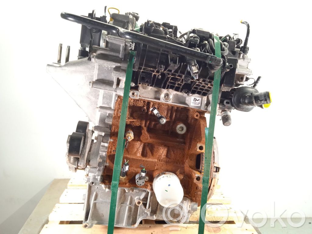 Motor   B7JB