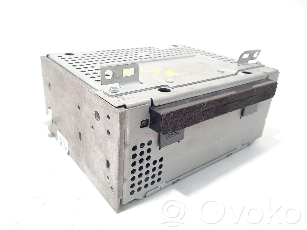 Ford Focus Sound HiFi control unit module 