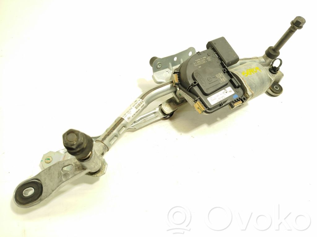 Ford Puma Motor ștergător 