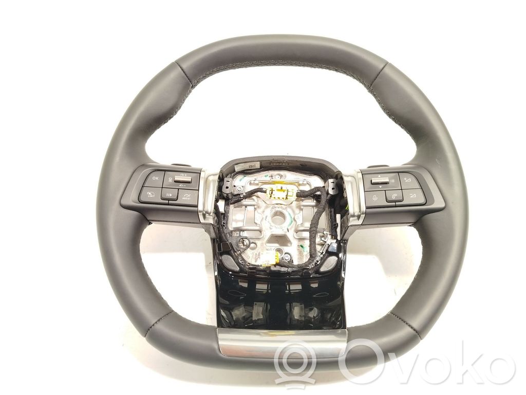Citroen C4 SpaceTourer Ohjauspyörä 