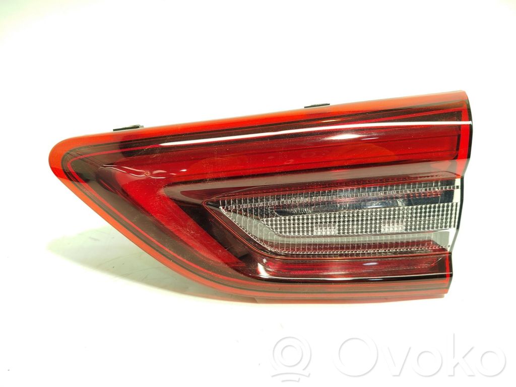 Ford Kuga III Lampă spate în capacul portbagajului 