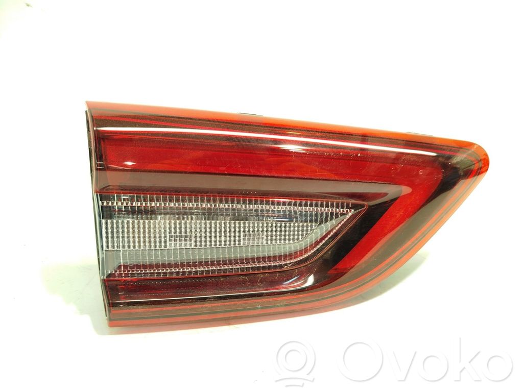 Ford Kuga III Lámpara de faro delantero/faro principal 