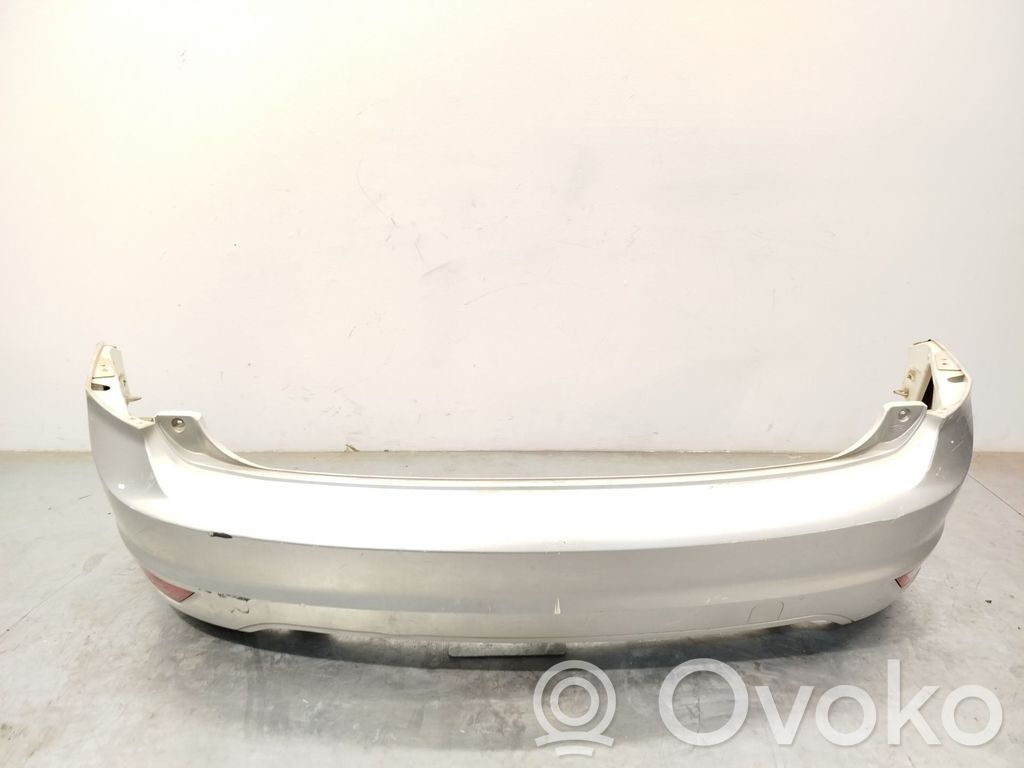 Ford Focus Bamperis 