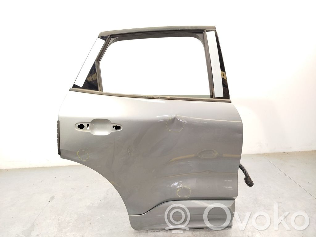 Ford Kuga III Galinės durys 