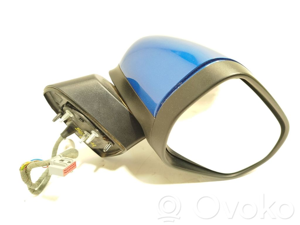 Ford Puma Front door electric wing mirror 