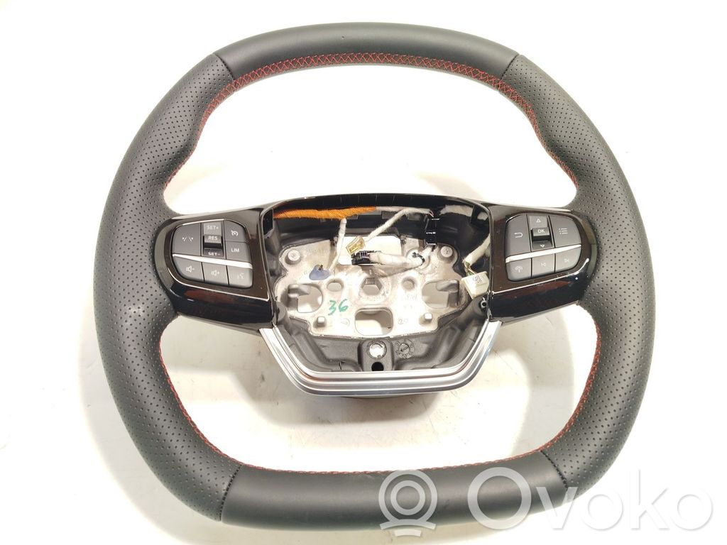 Ford Puma Ohjauspyörä 